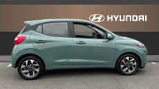 Hyundai i10 1.0 [63] Advance 5dr [Nav] Petrol Hatchback